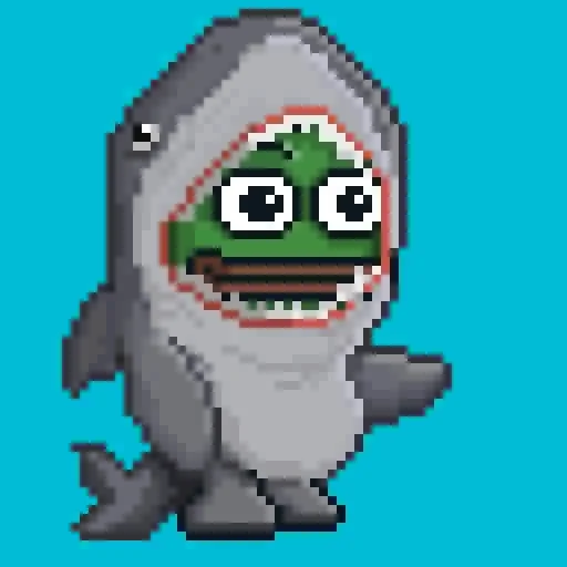 Peepo #43