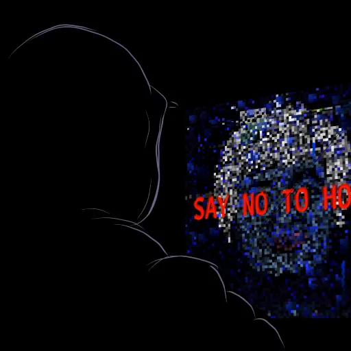 Block Clocks by Solemn #5