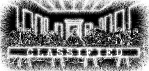 The Black Supper