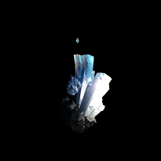 Grailstone #118
