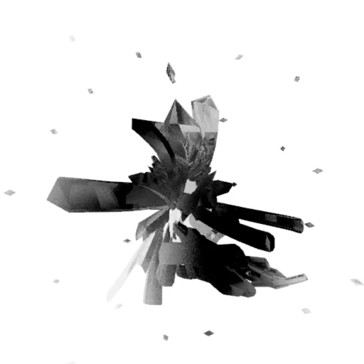 Grailstone #64