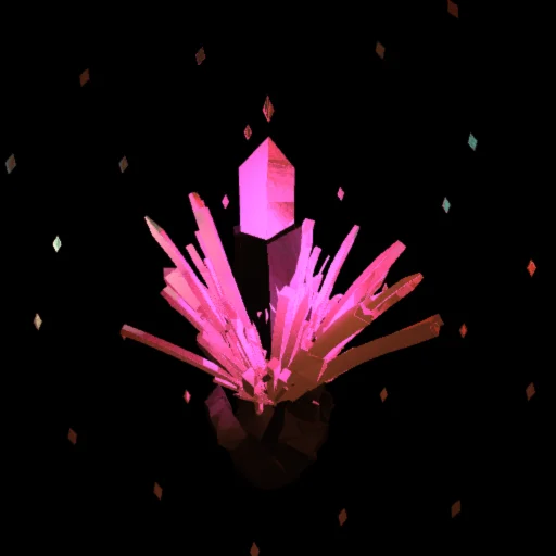 Grailstone #105