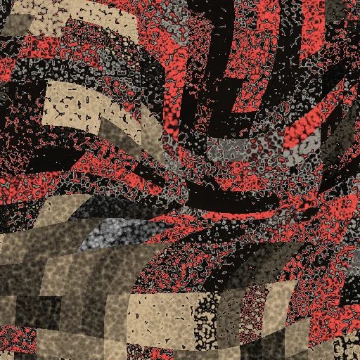 Flowing #62
