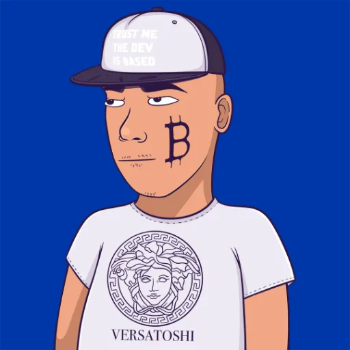 Jeets On Bitcoin #1