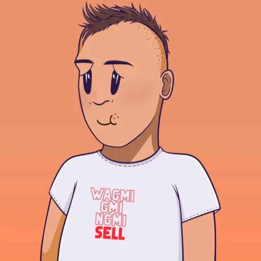 Jeets On Bitcoin #2069