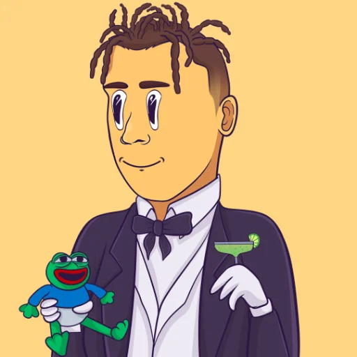 Jeets On Bitcoin #2185