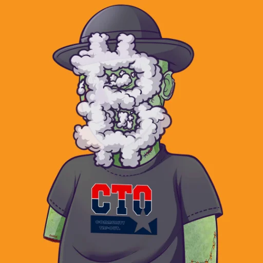 Jeets On Bitcoin #365