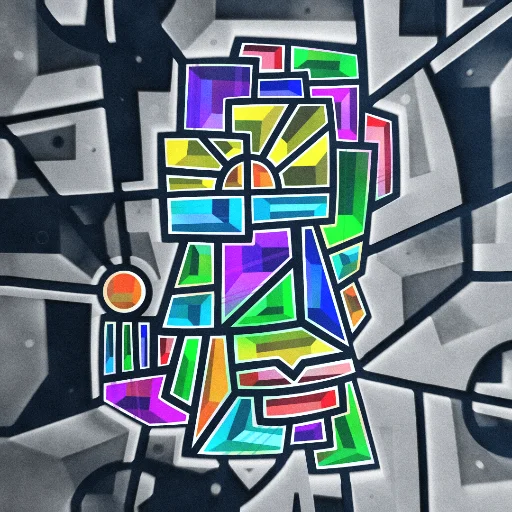 The Anomaly of Light - Andrea Belloni x Emil MTO #22