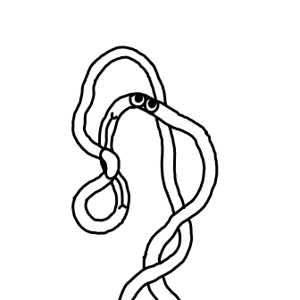 Knot 761