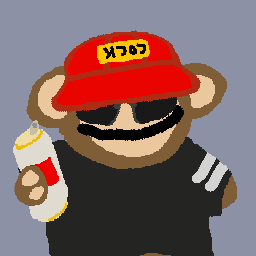 Bitcoin Puppet #2779