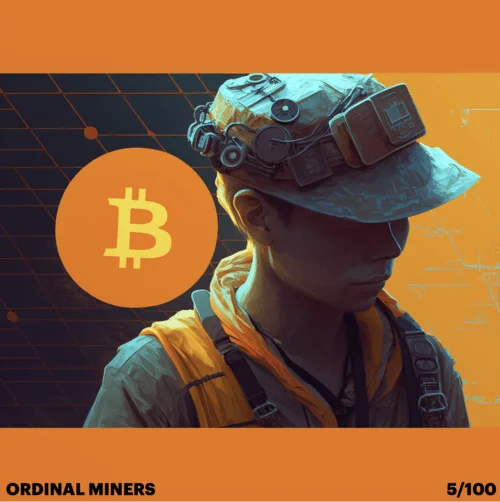 Ordinal Miner 5