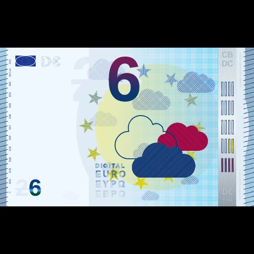 Digital EUR 4/21 - Do Not Accumulate