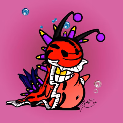BTC Slugs #56
