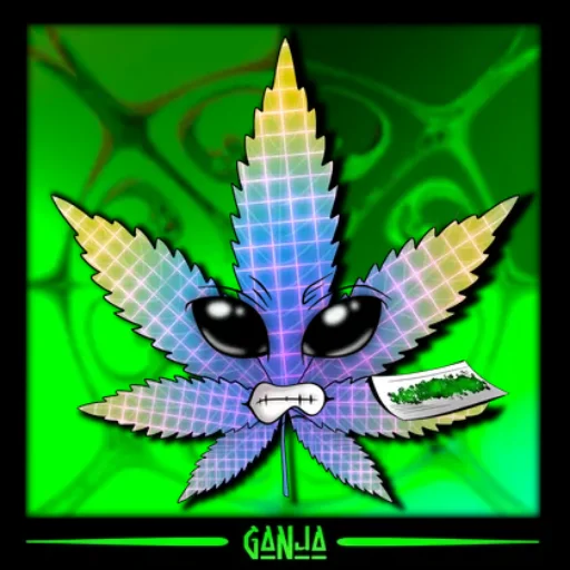 GANJA Onchain #57