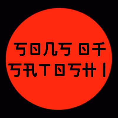 Sons of Satoshi