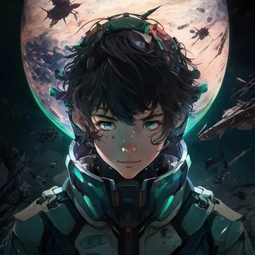 DARK ORDINAUT #194