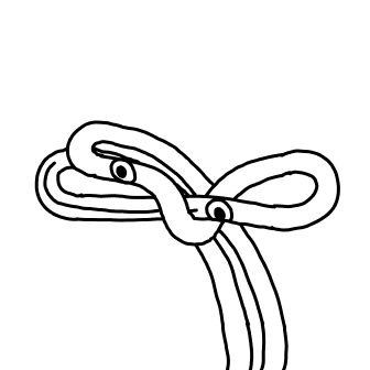 Knot 699