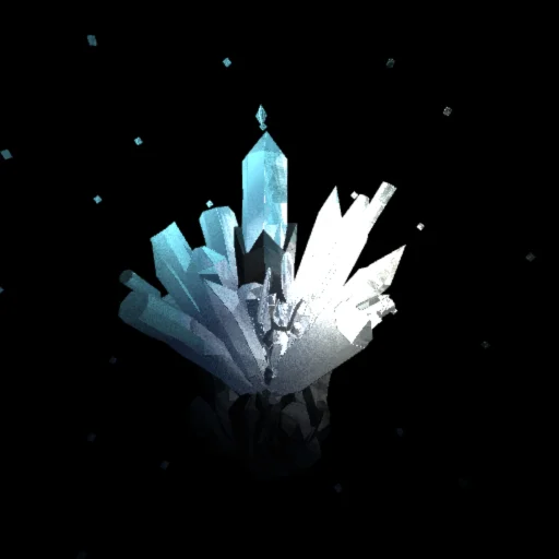 Grailstone #205