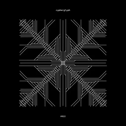 cypherglyph 022