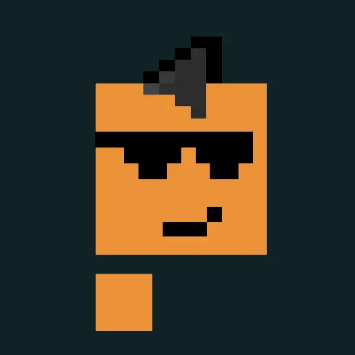 bLOCKHeadz #721