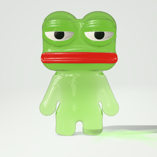Rare Gummies #276