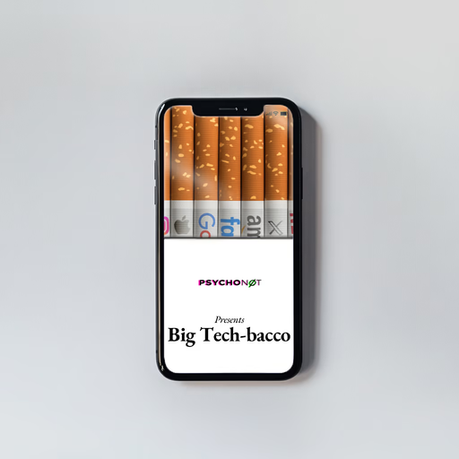 Big Techbacco (PSYCHONØT)
