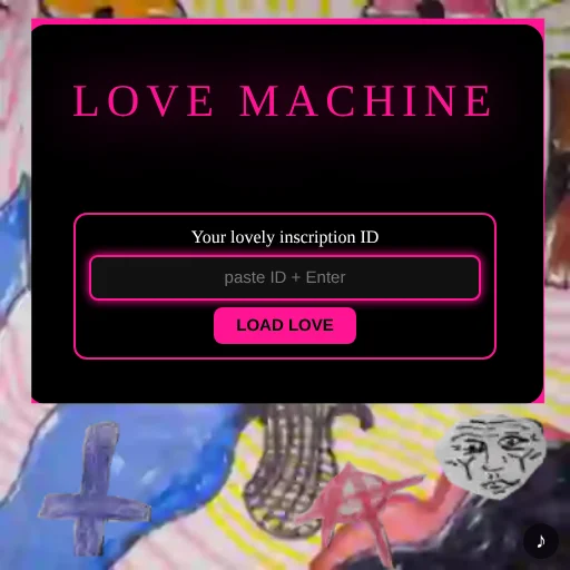 love_machine 012
