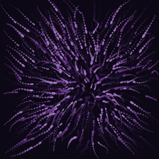 Murmuration by Malikaii Mask