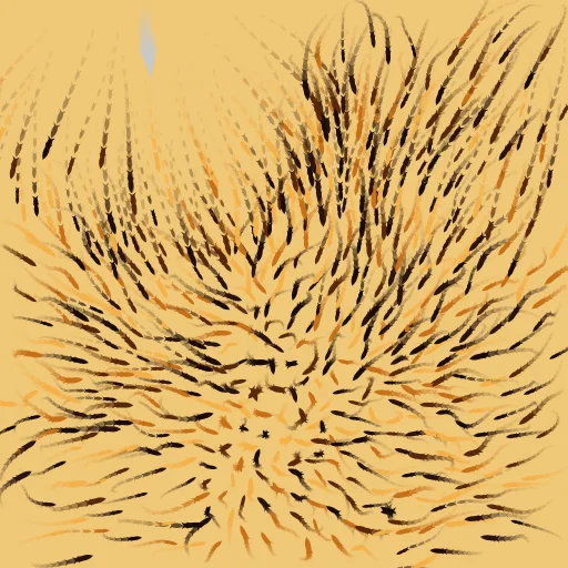 Murmuration by Malikaii Mask