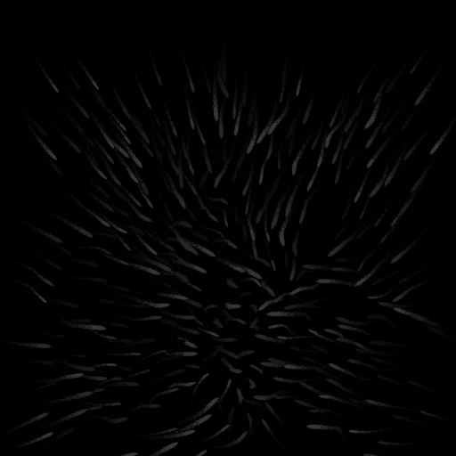 Murmuration by Malikaii Mask