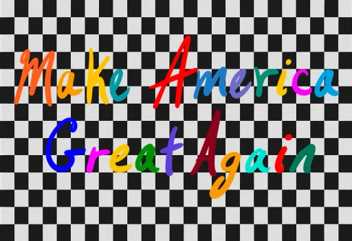 Ugovi - Woke MAGA