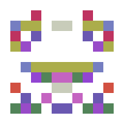 Pixel Army #97