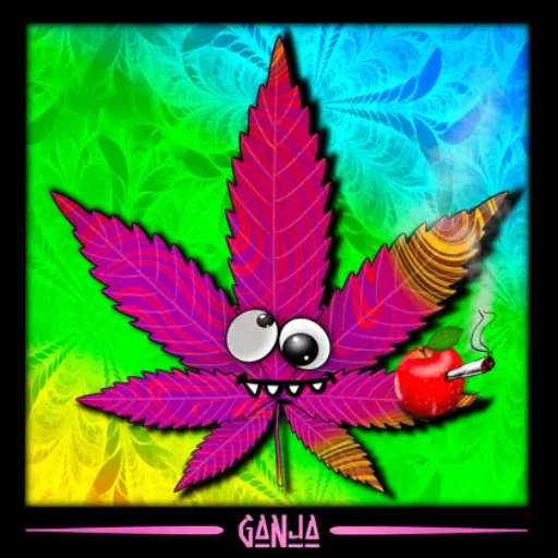 GANJA Onchain #275