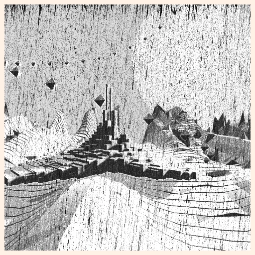 Technosignatures #94