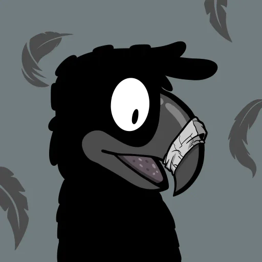 Birds of a Feather #140