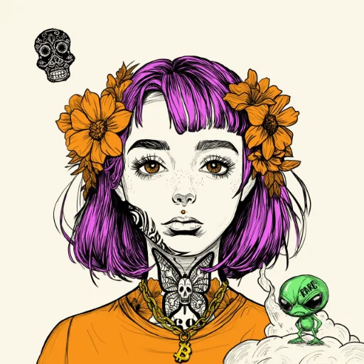 Ugly Soul #468