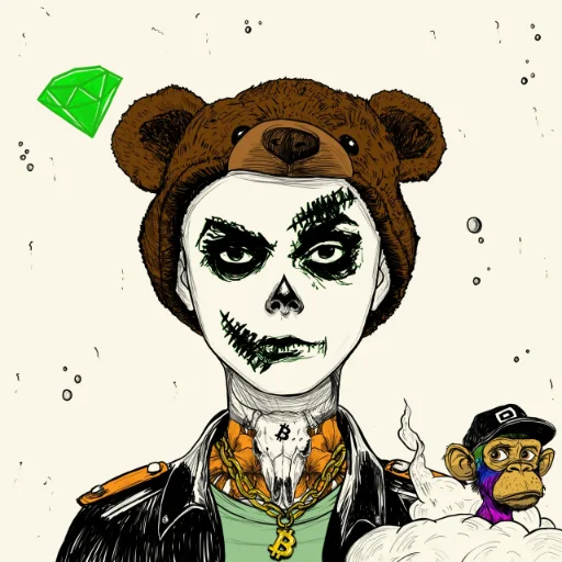 Ugly Soul #62