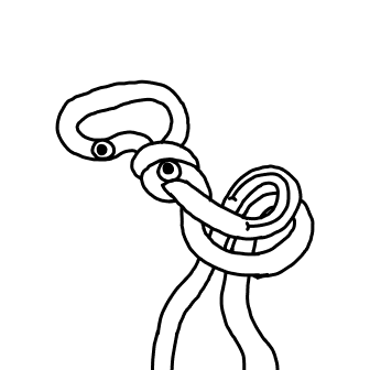 Knot 584