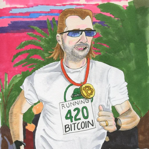 Running Bitcoin