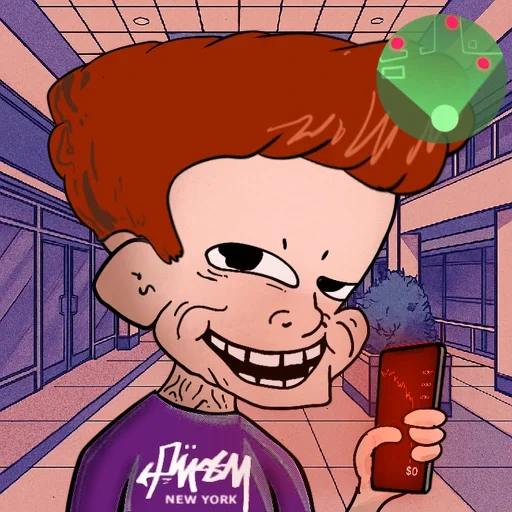 Ordtist 6520