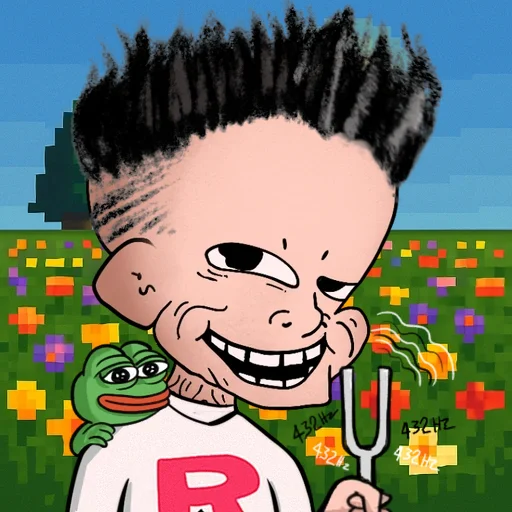Ordtist 6535