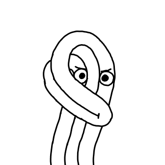 Knot 684
