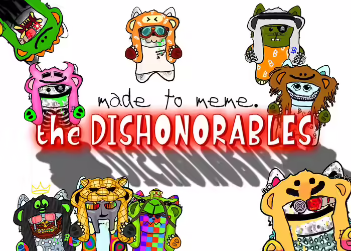 The Dishonorables