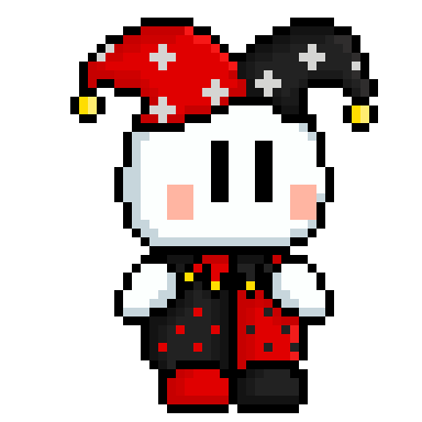 Jack In The Boo