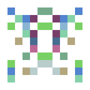 Pixel Army #99