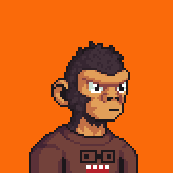 Ape #22