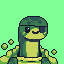 Ordinal Tortoise #302