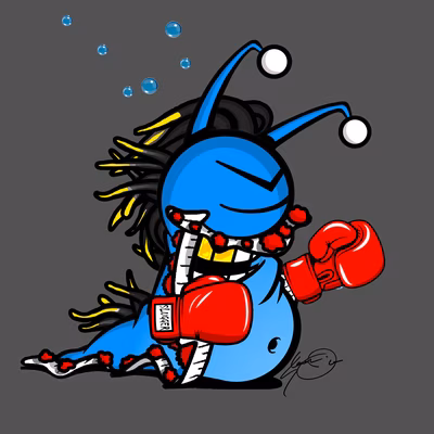 BTC Slugs #3