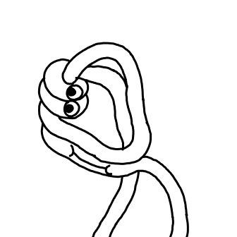 Knot 683