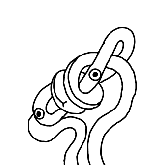 Knot 670